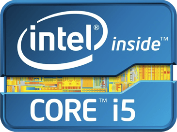 Intel Core i5-9600KF @ 3.70GHz
